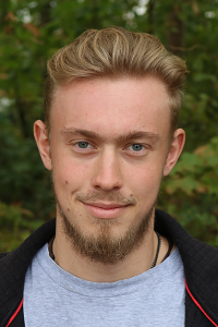 Frederik